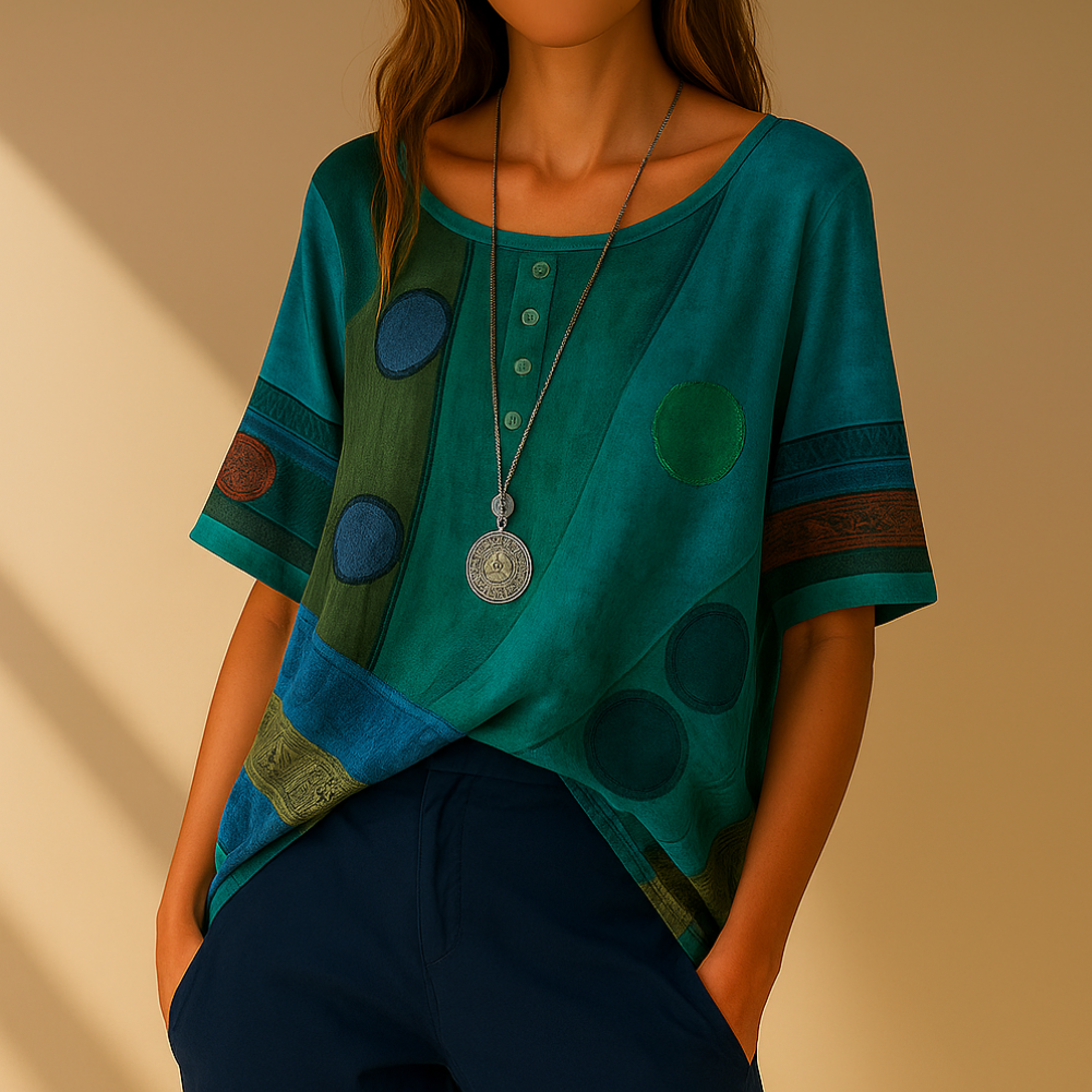 Valina™ | T-Shirt