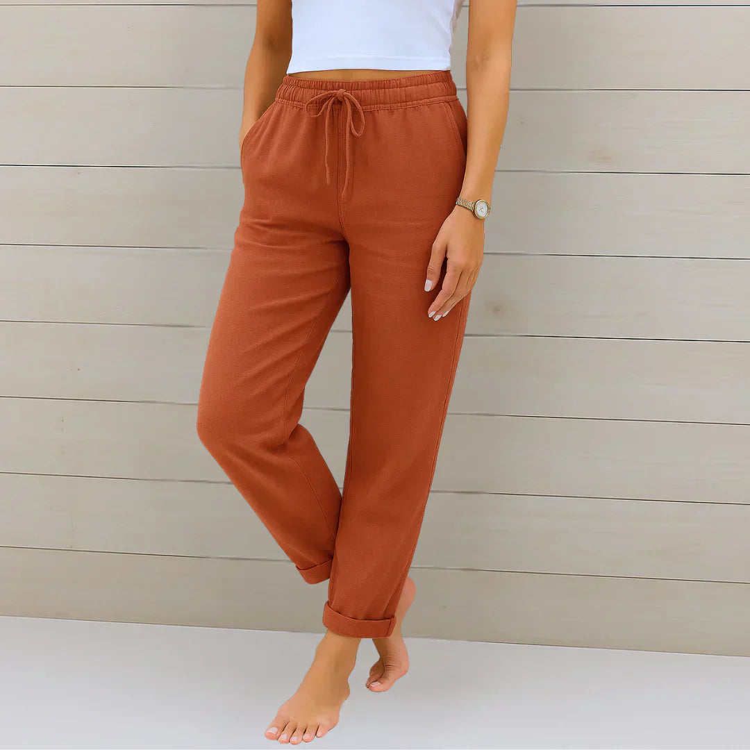 Ellaine™ | Stretch Pants