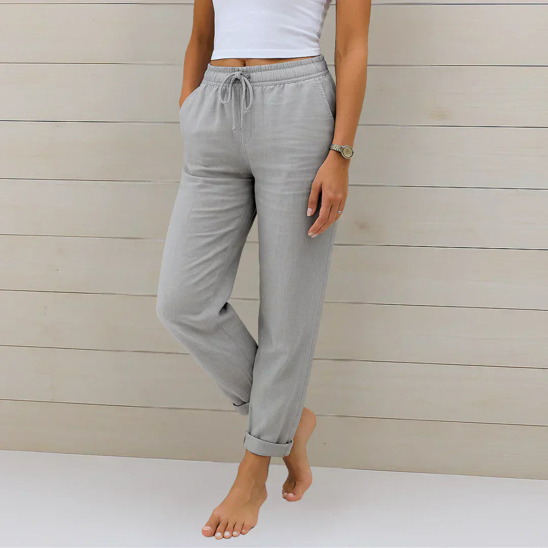 Ellaine™ | Stretch Pants