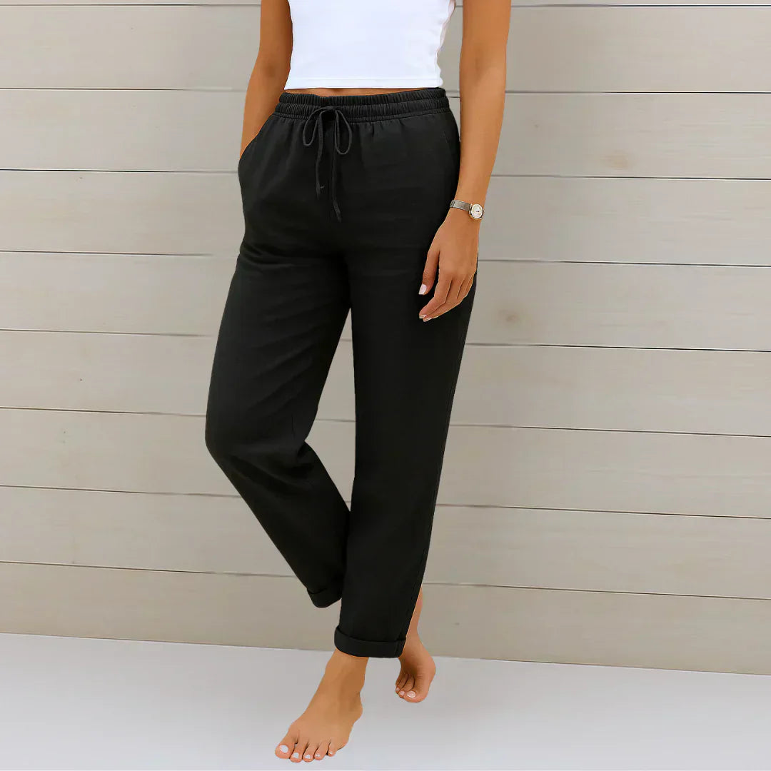 Ellaine™ | Stretch Pants