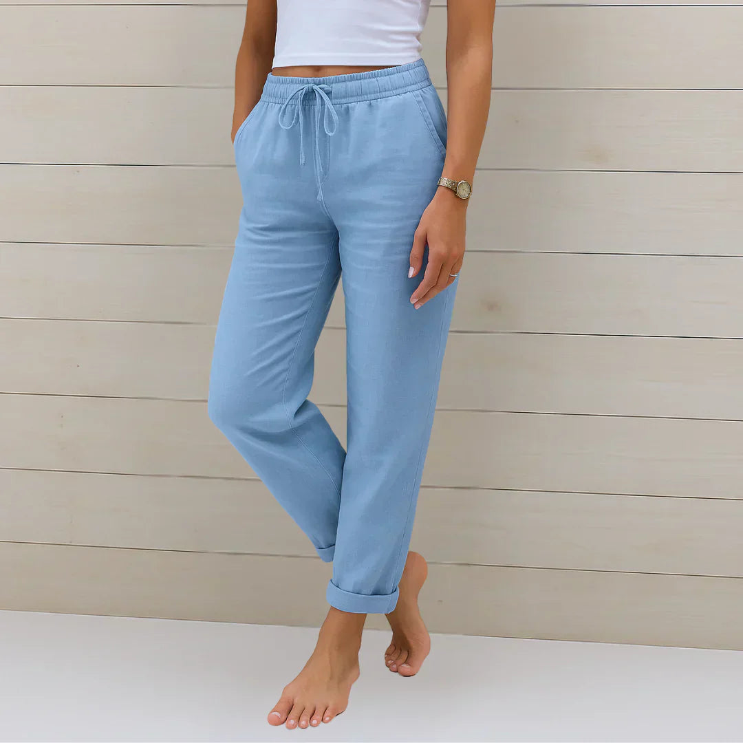 Ellaine™ | Stretch Pants