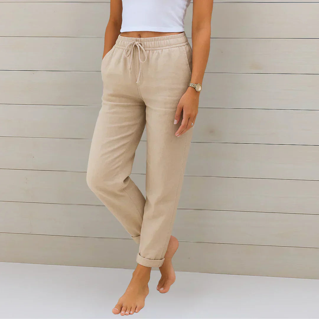 Ellaine™ | Stretch Pants