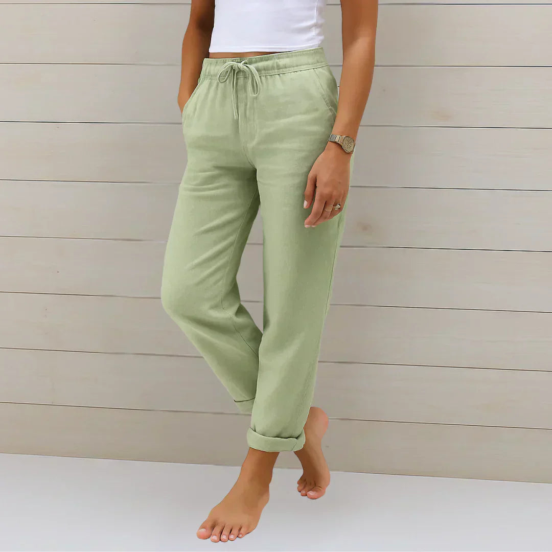 Ellaine™ | Stretch Pants