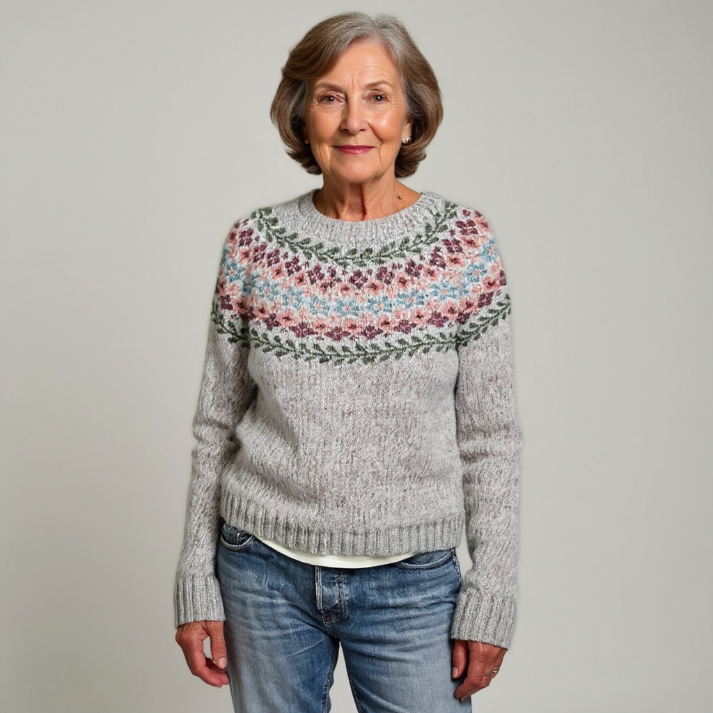 Bridget™ | Sweater