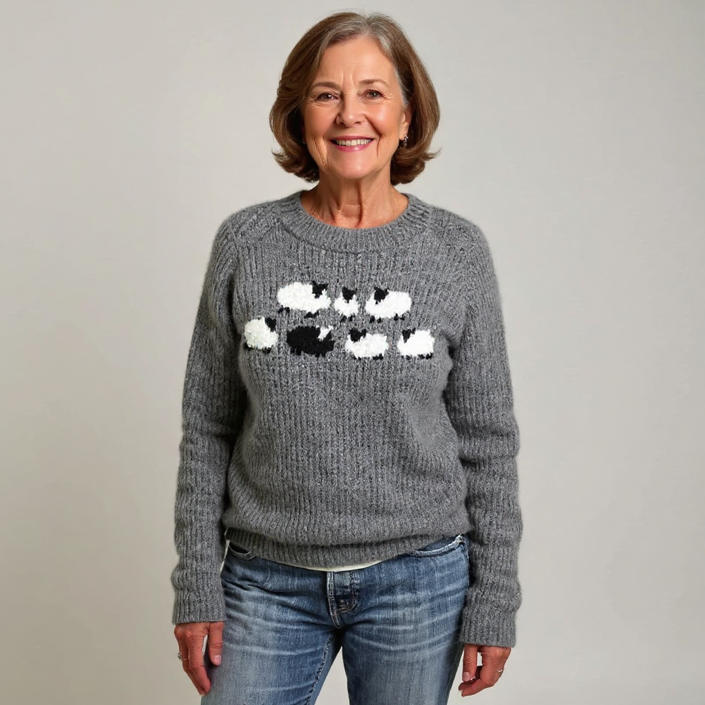 Ellie™ | Sweater