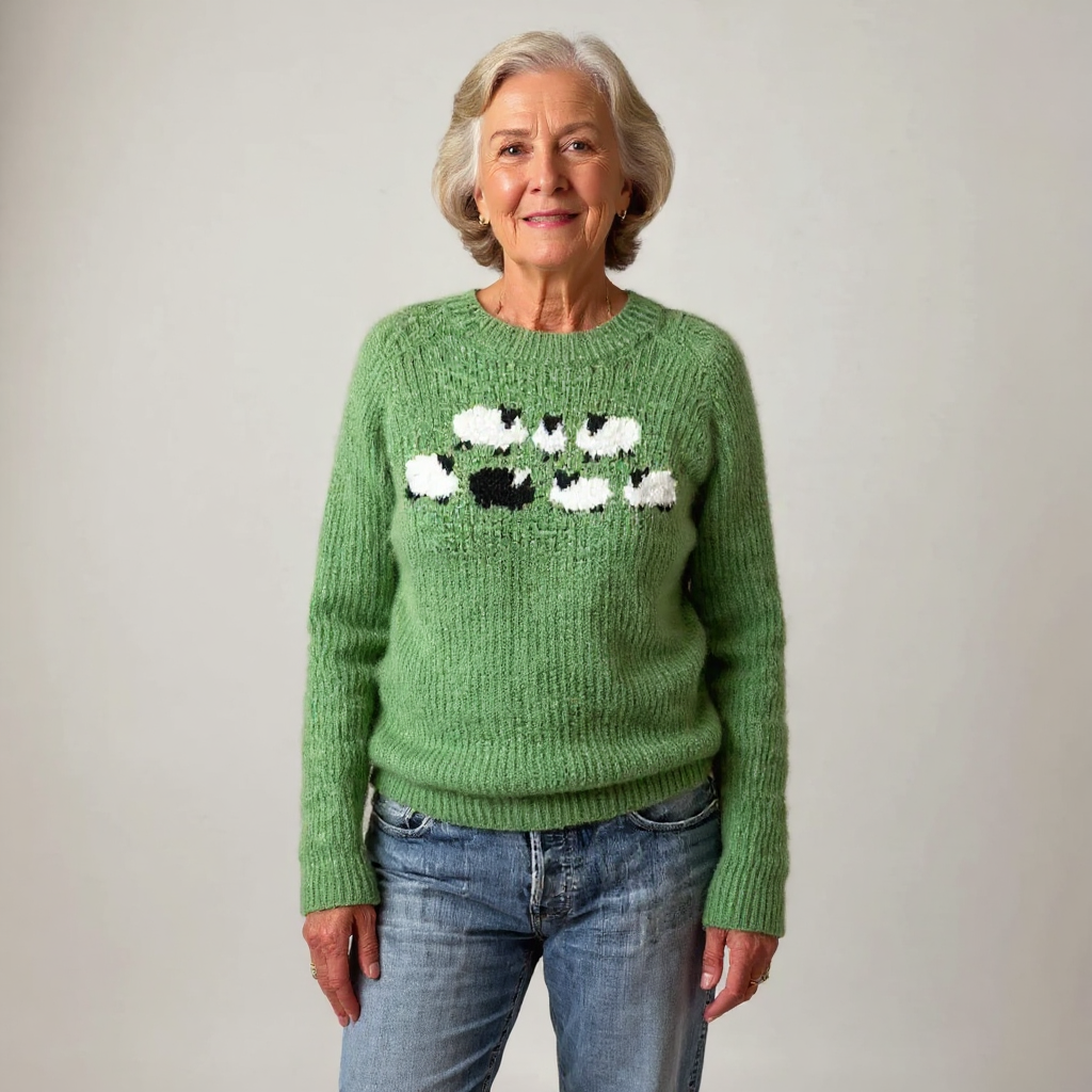 Addison™ | Sweater