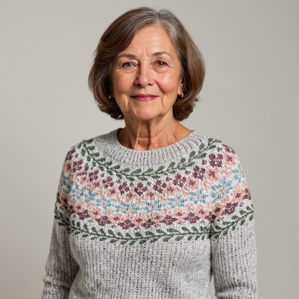 Bridget™ | Sweater