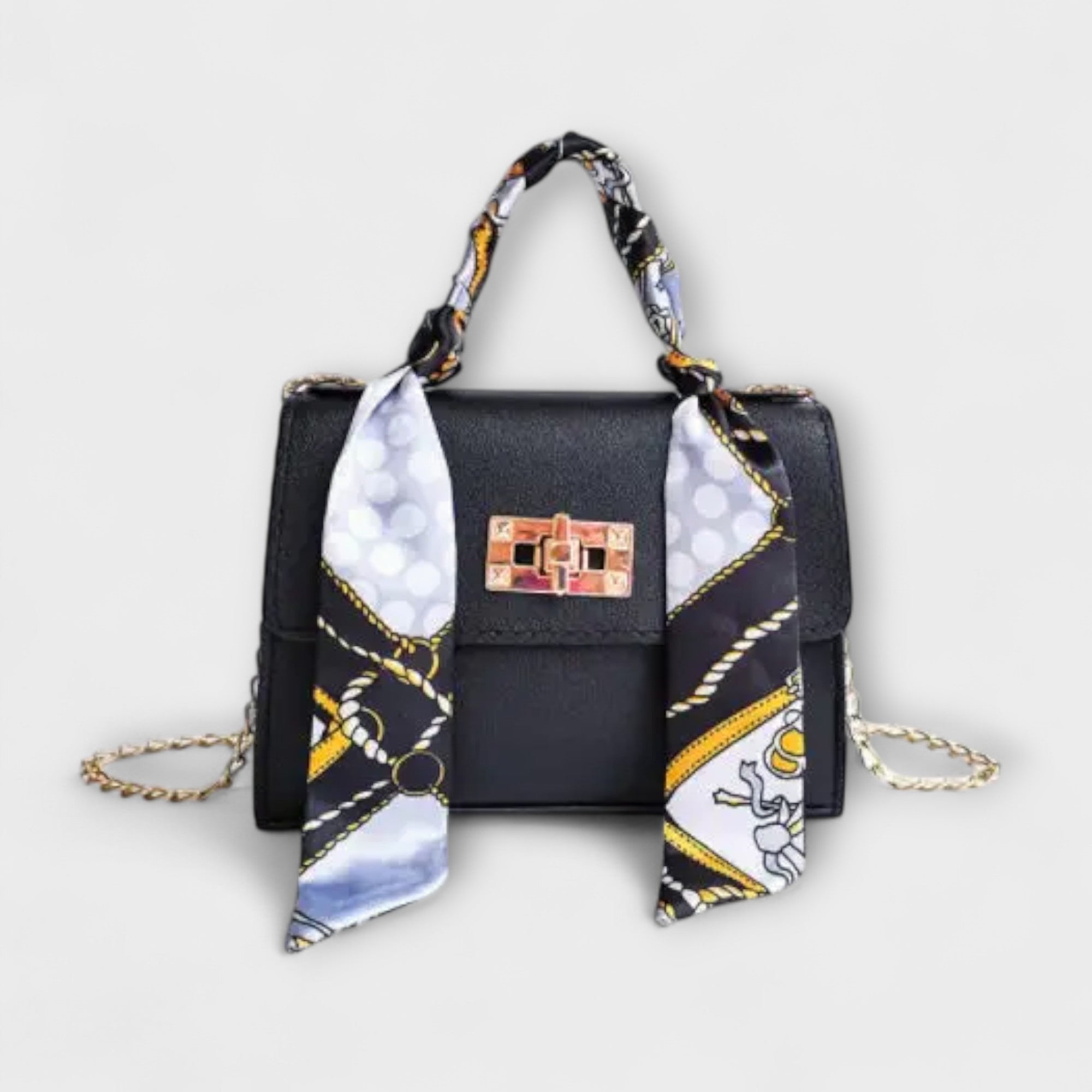 Olivia - Tote Bag