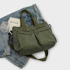 Olivia - Mochila de Transporte