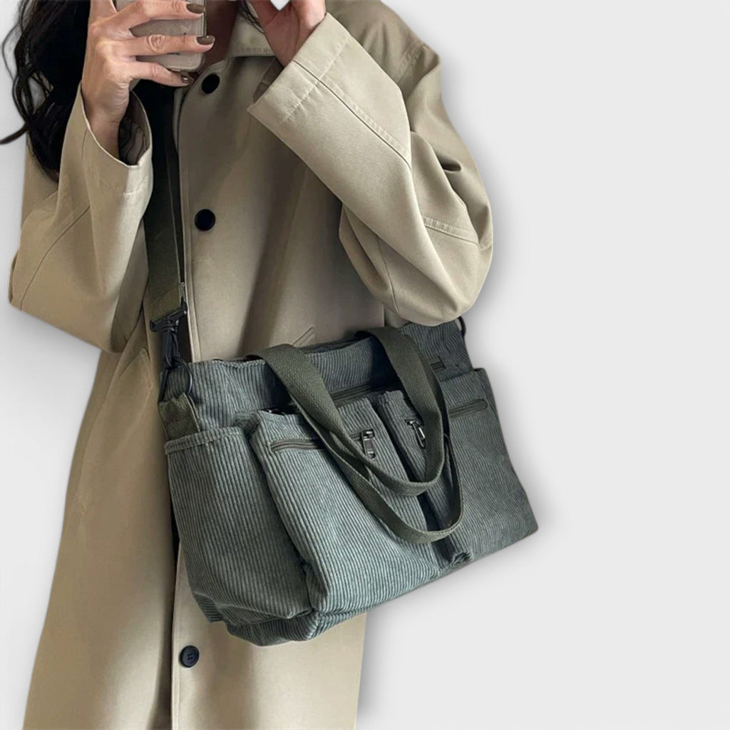 Olivia - Mochila de Transporte