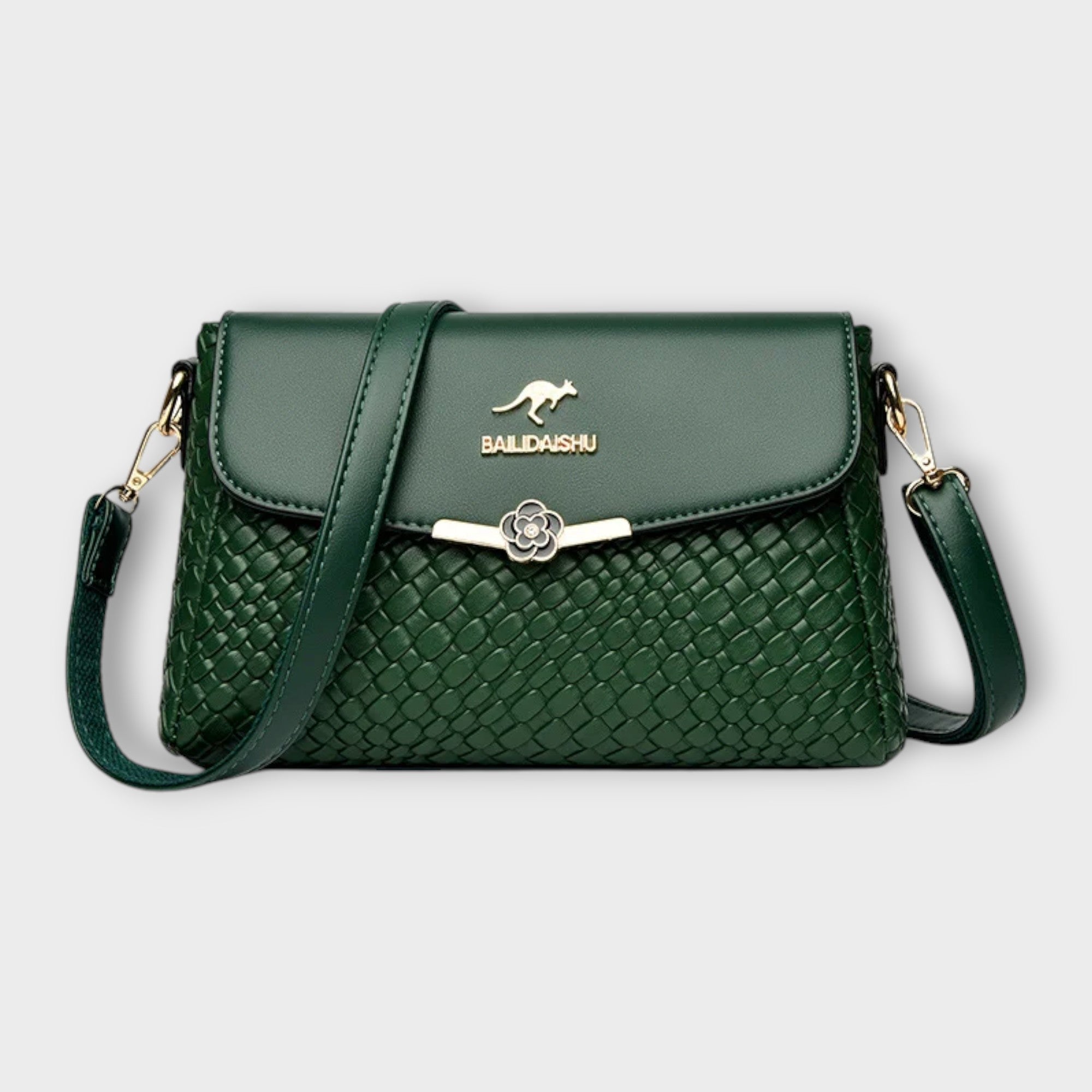 Olivia - Elegante bolso de hombro de lujo