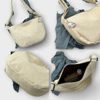 Bolsos de hombro de Cordura para dama