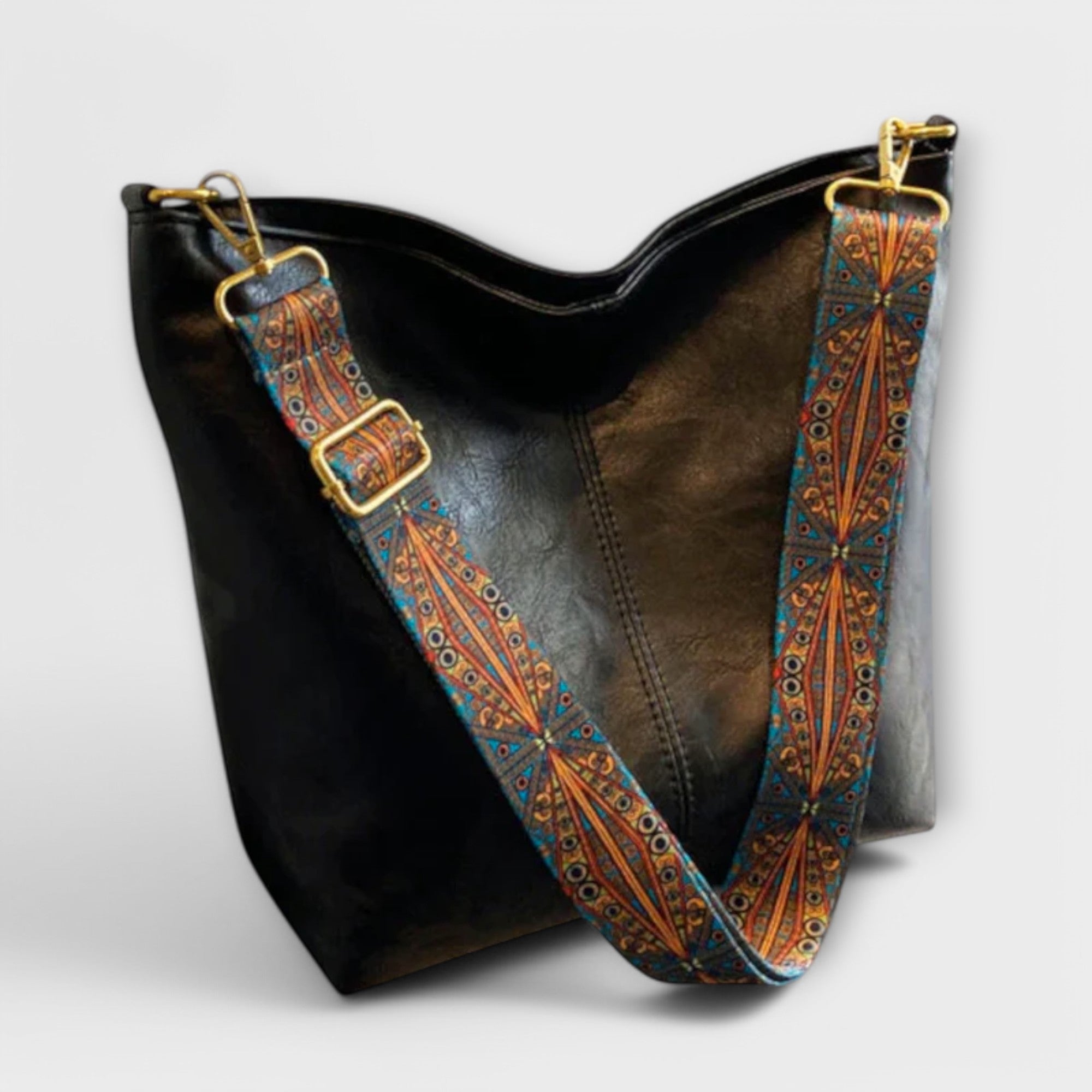 LA™ Vintage Tote Bag