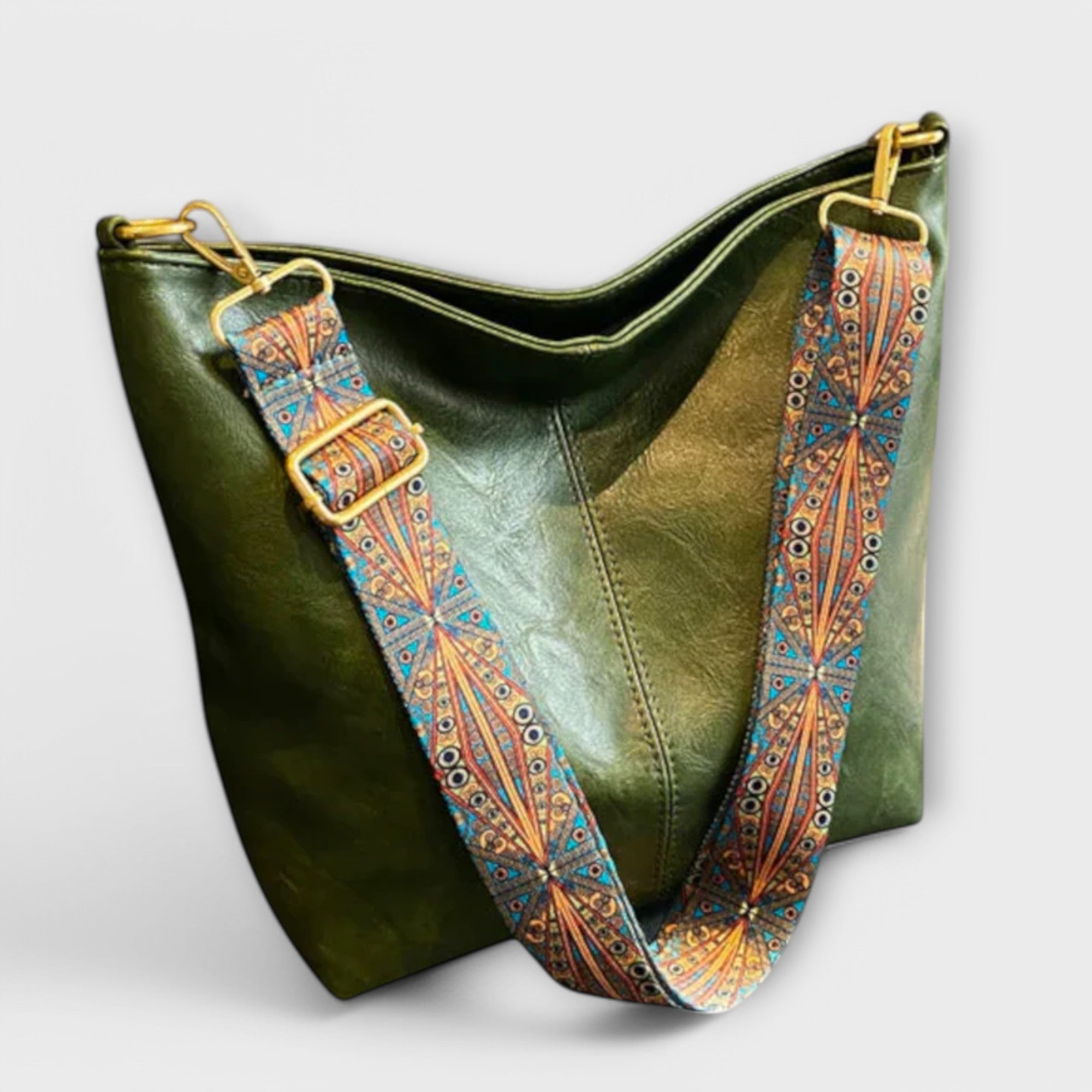 LA™ Vintage Tote Bag