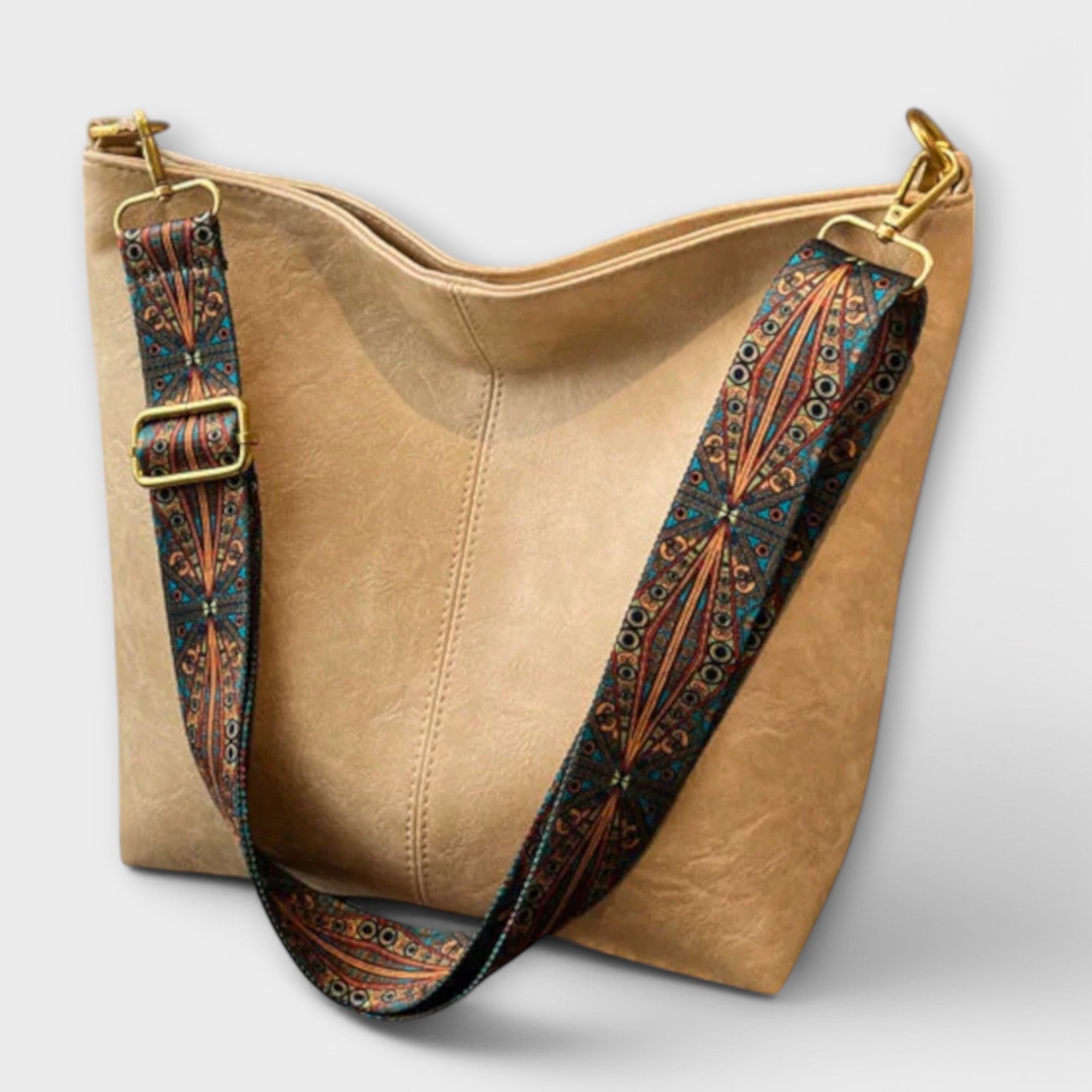 LA™ Vintage Tote Bag