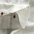Camisa 'Katana' de Estilo Japonés para Hombres