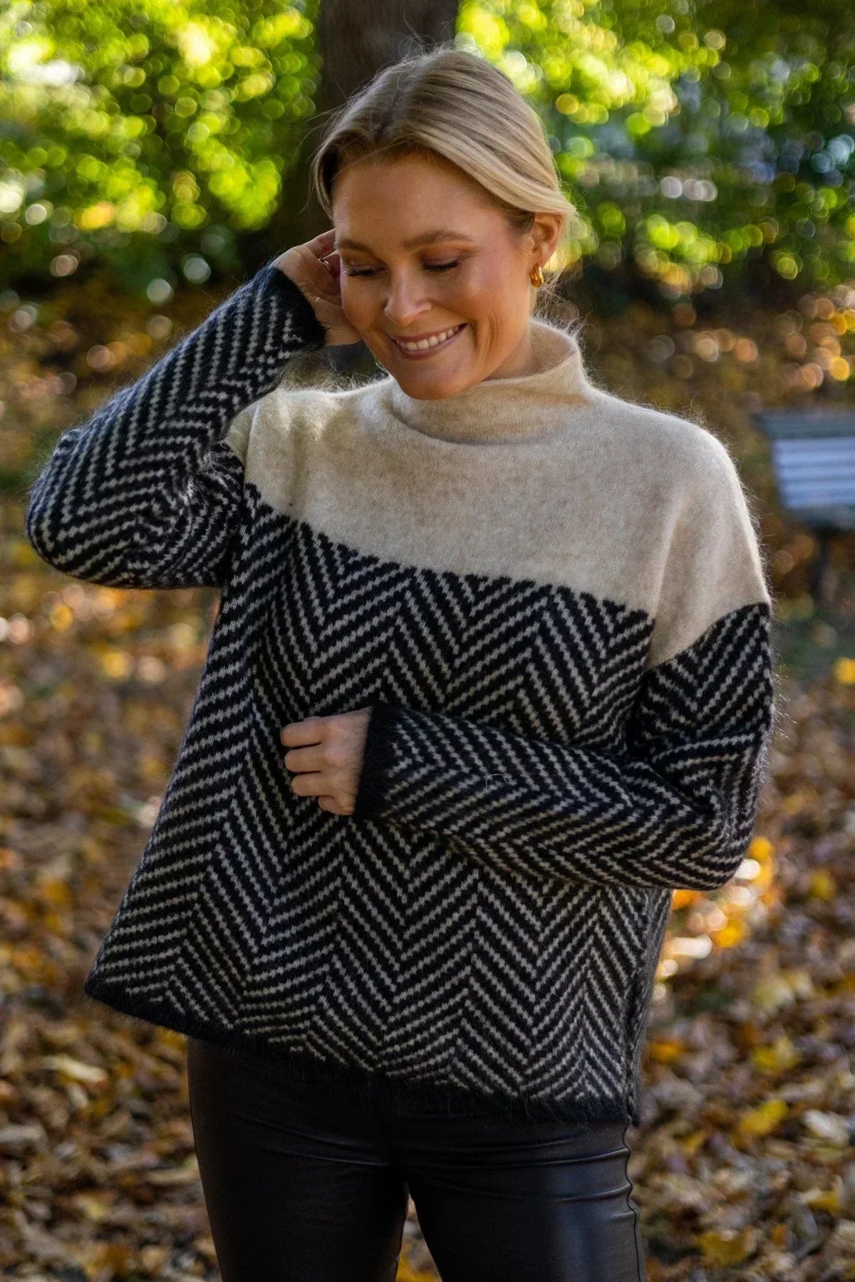 Adelie™ | Sweater