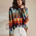 Valentina I Sweater