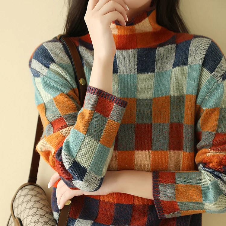 Valentina I Sweater