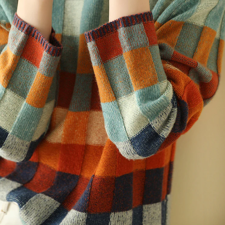 Valentina I Sweater