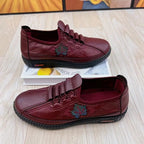 Christoph | Zapatos Ortopédicos de Cuero | Edición Premium