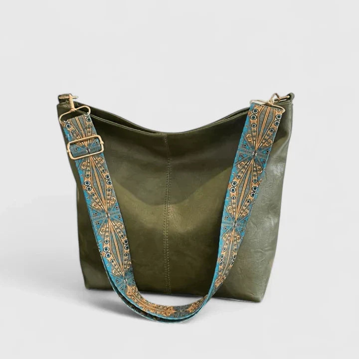 Elyzandraa | Chic Handbag