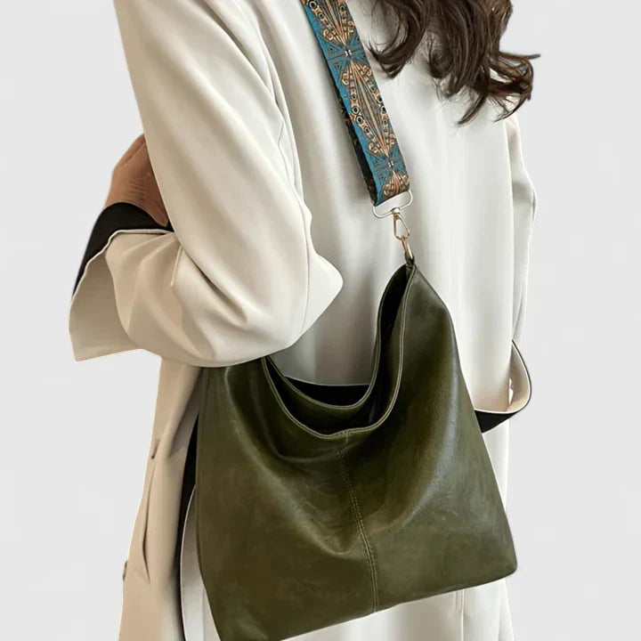 Elyzandraa | Chic Handbag