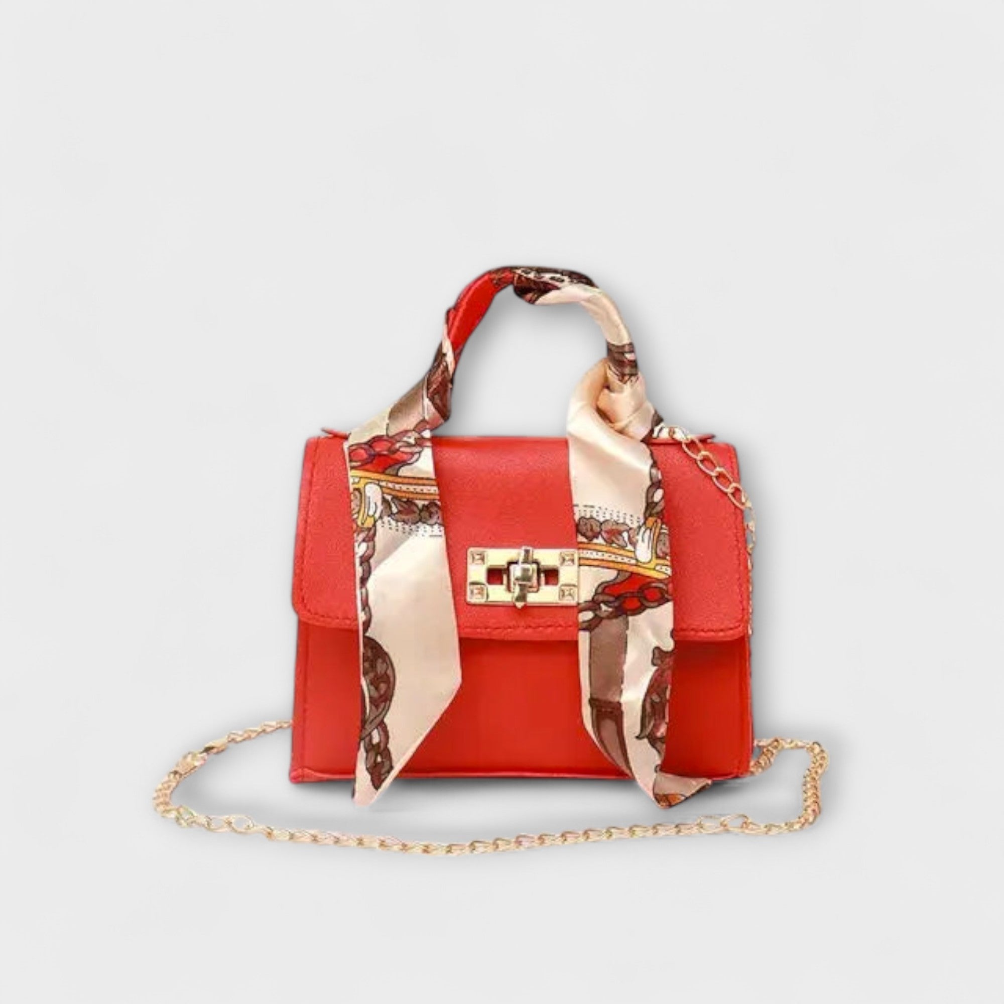 Olivia - Tote Bag