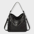 Olivia - Clásico Bolso de Hombro Retro