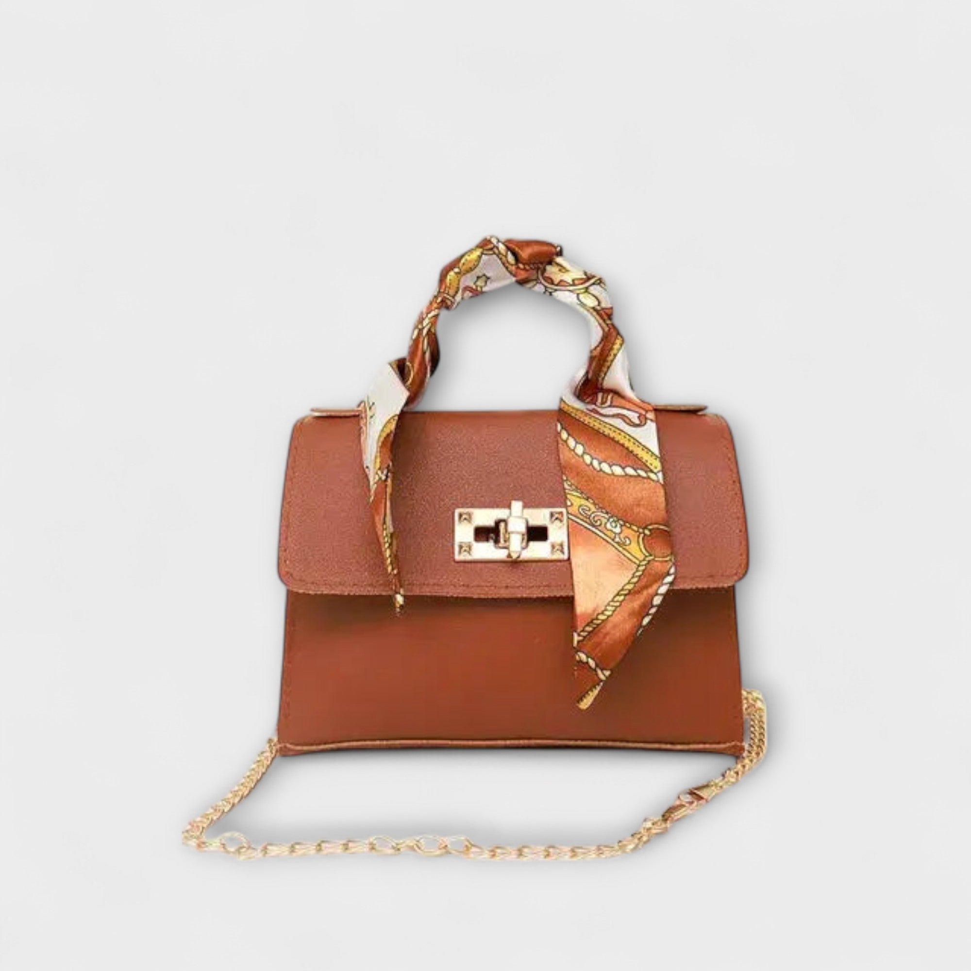 Olivia - Tote Bag