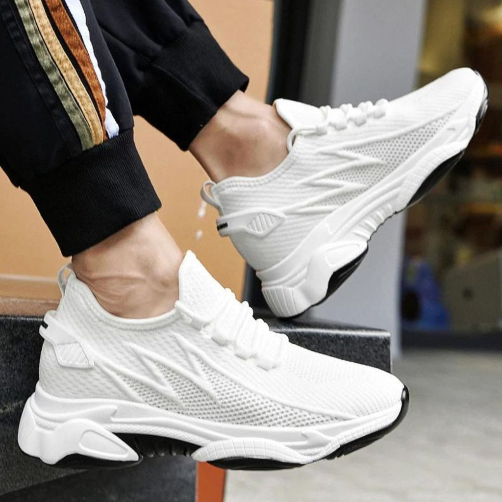 Alpha Kicks | Eleva tu altura en 10CM