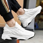 Alpha Kicks | Eleva tu altura en 10CM