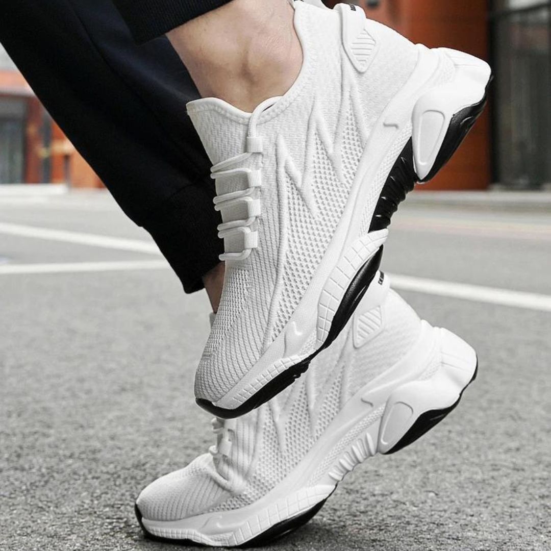 Alpha Kicks | Eleva tu altura en 10CM