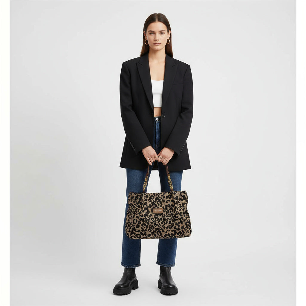 Leonora | Elegante Cartera de Mano