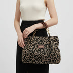 Leonora | Elegante Cartera de Mano