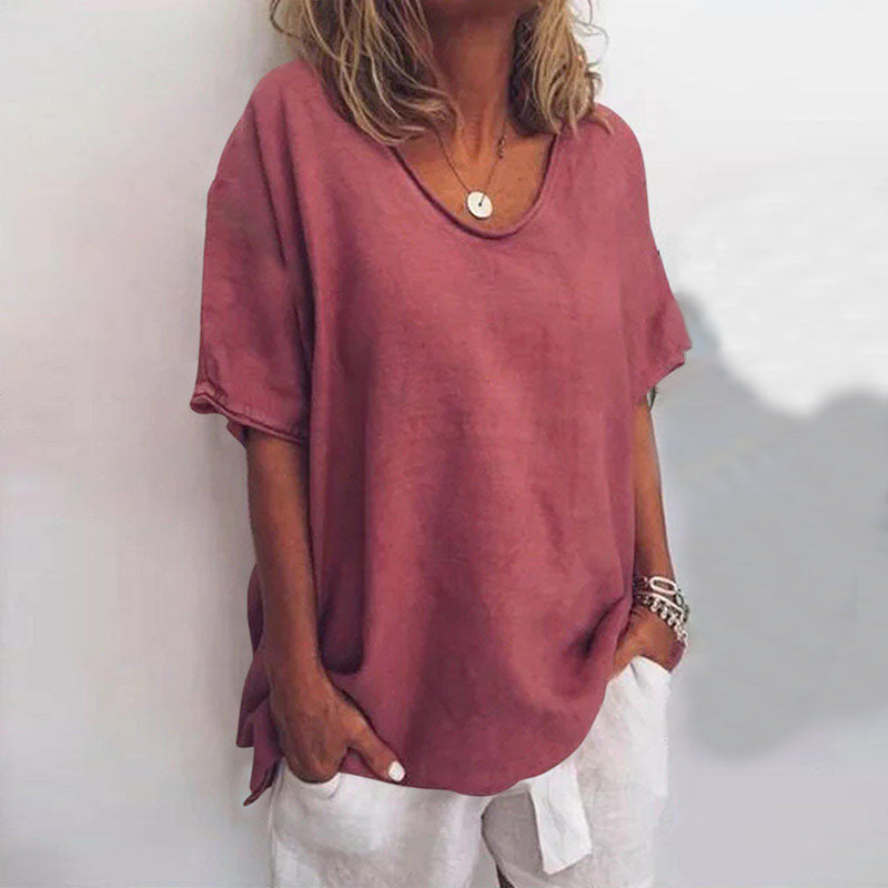 Anna | T-Shirt