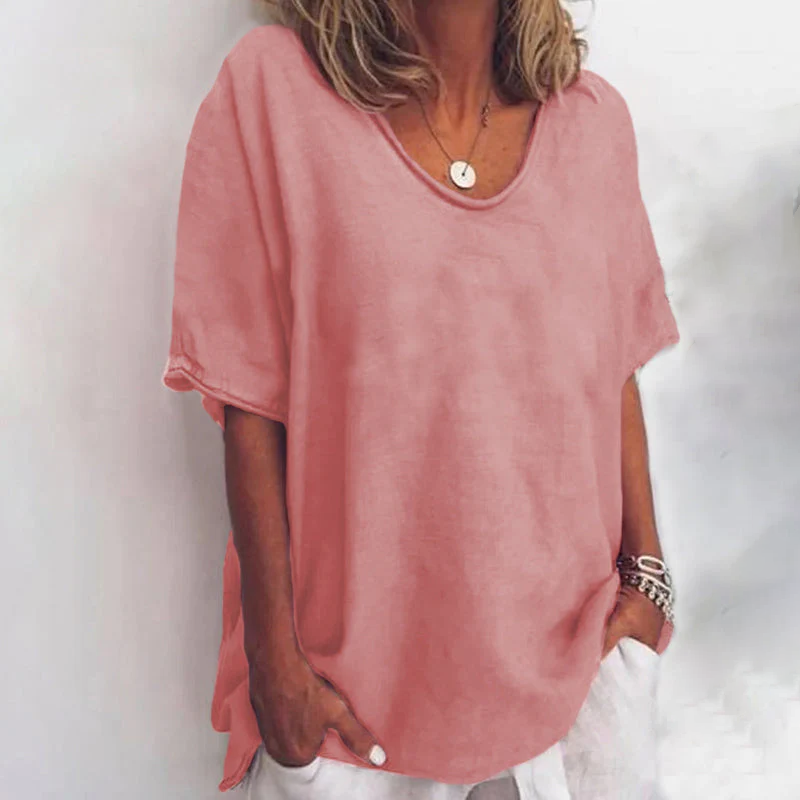 Anna | T-Shirt