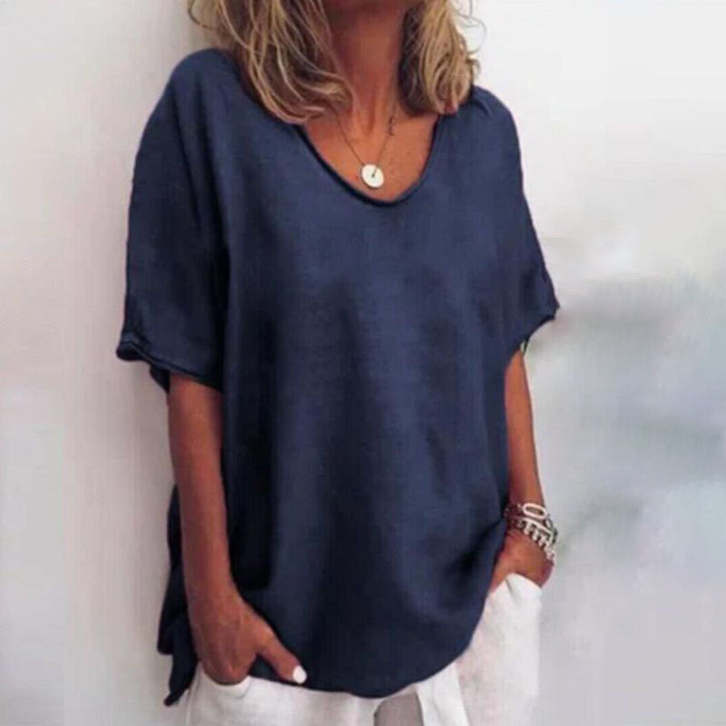 Anna | T-Shirt