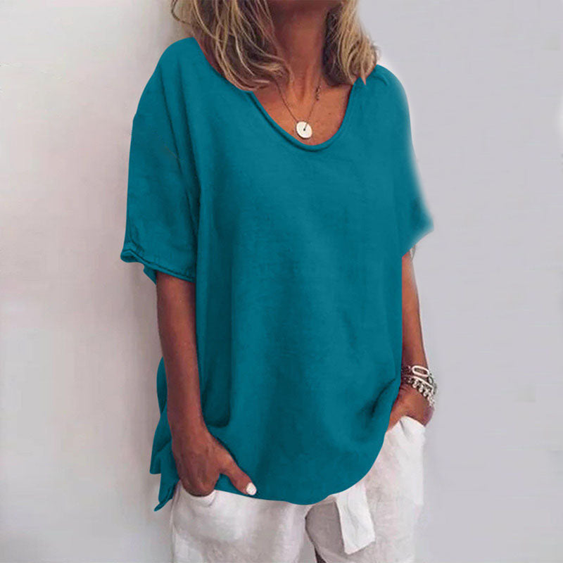 Anna | T-Shirt