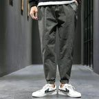 BERGLAUF | Pantalones de Jogging para Hombre con Corte Acampanado