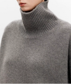 Suéter de Cuello Alto ELIANA I