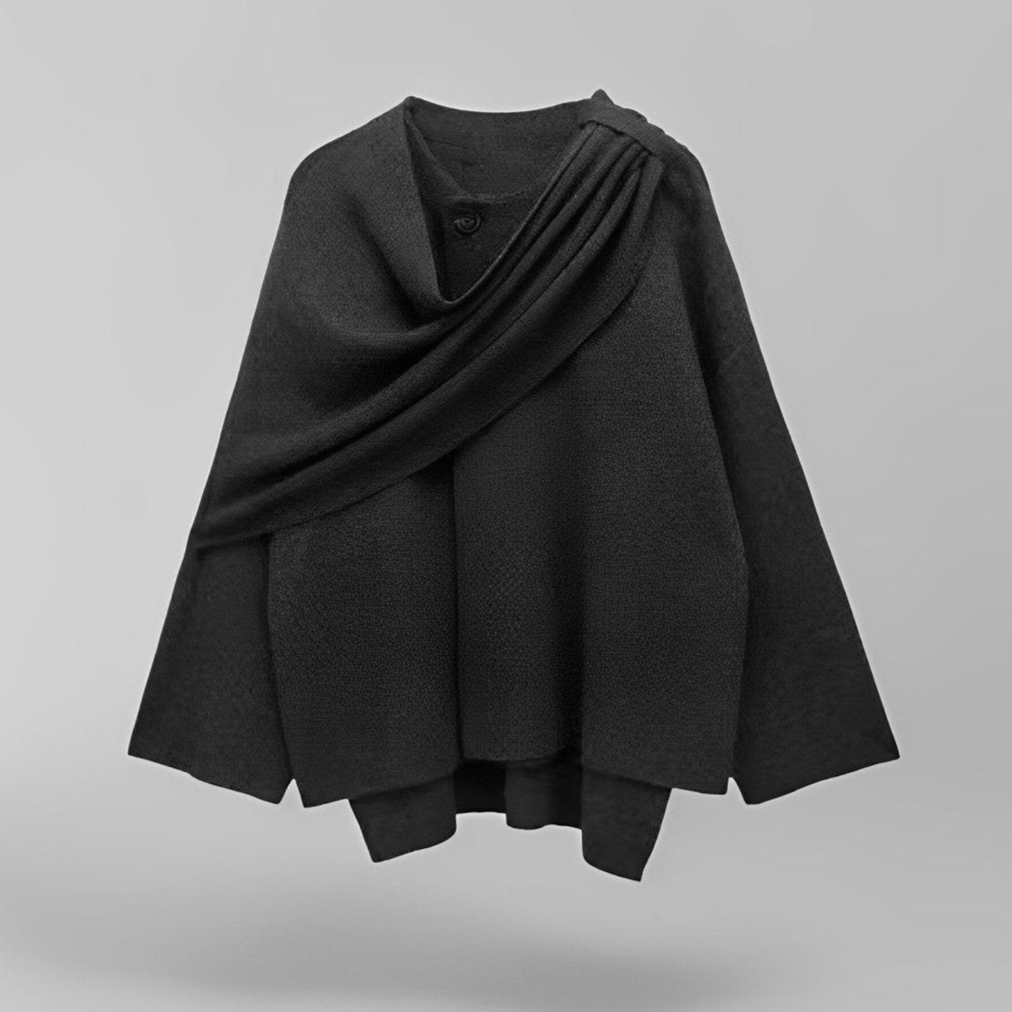SOPHIA I Overcoat