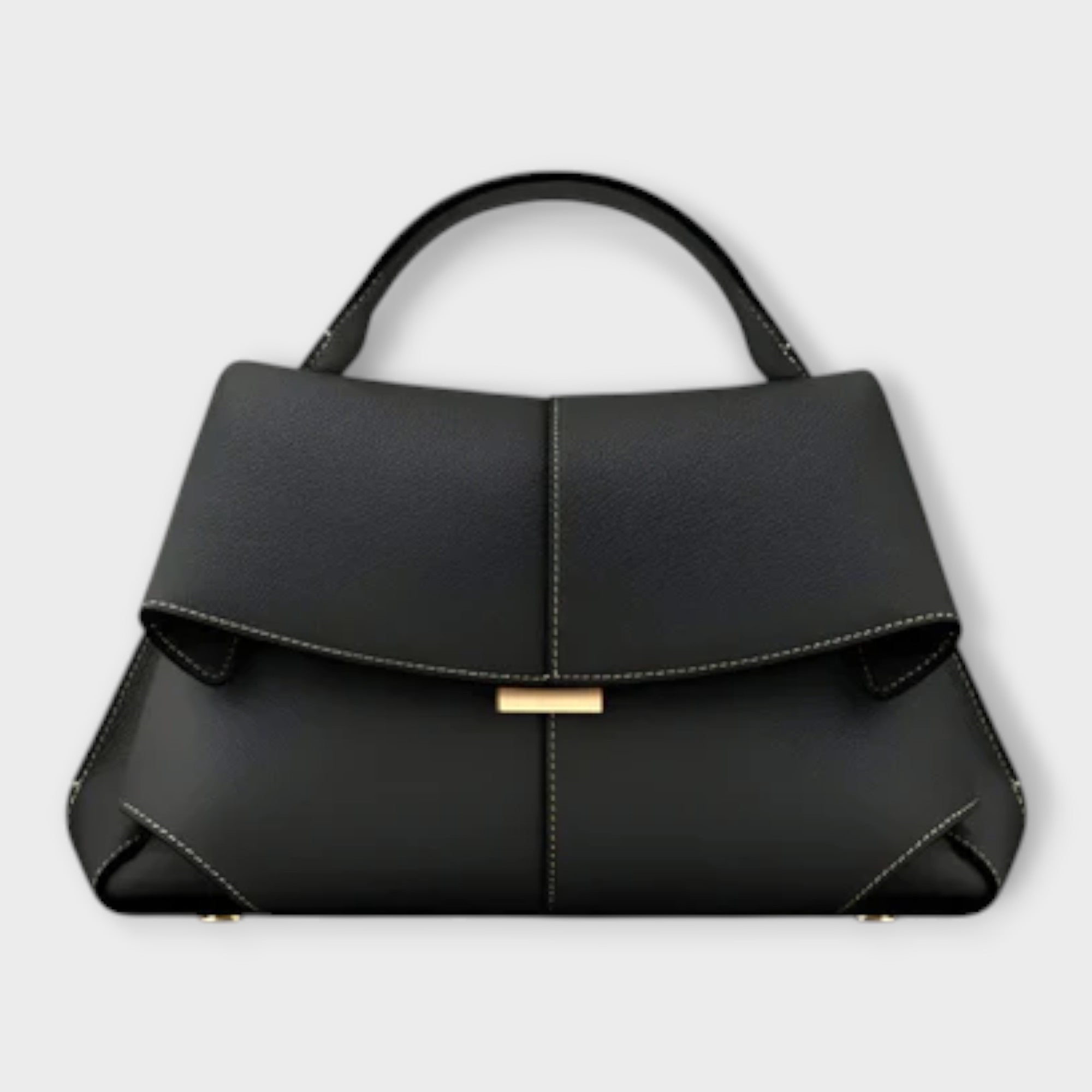Olivia - Elegante Bolso de Mano de Lujo Éclat
