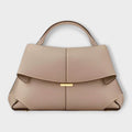 Olivia - Elegante Bolso de Mano de Lujo Éclat