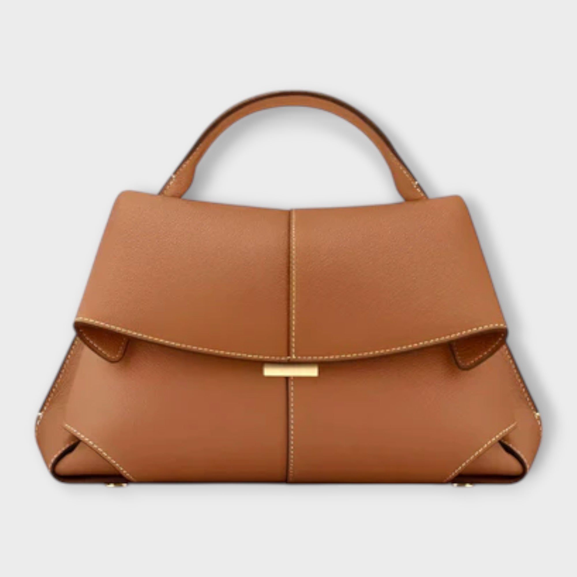 Olivia - Elegante Bolso de Mano de Lujo Éclat