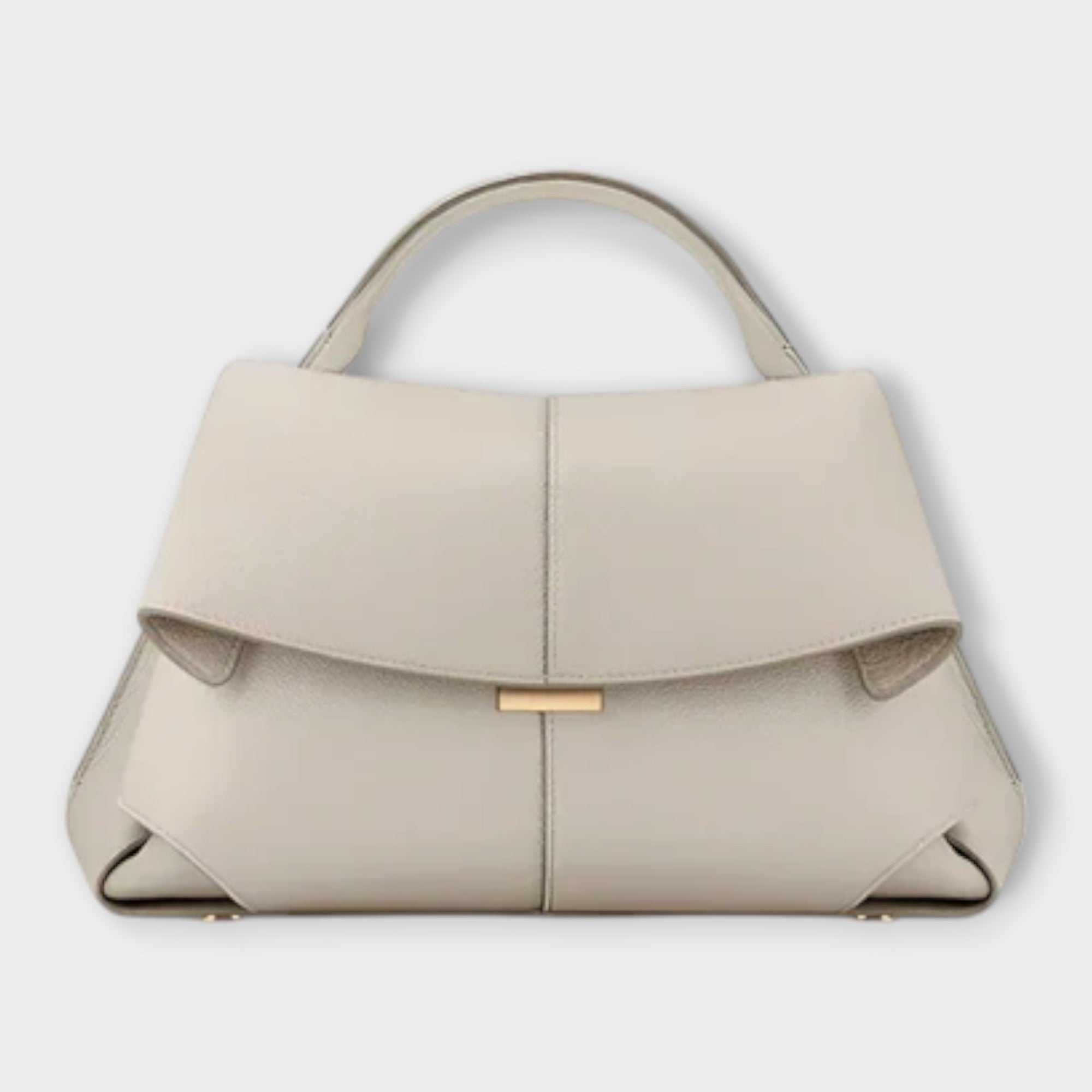 Olivia - Elegante Bolso de Mano de Lujo Éclat