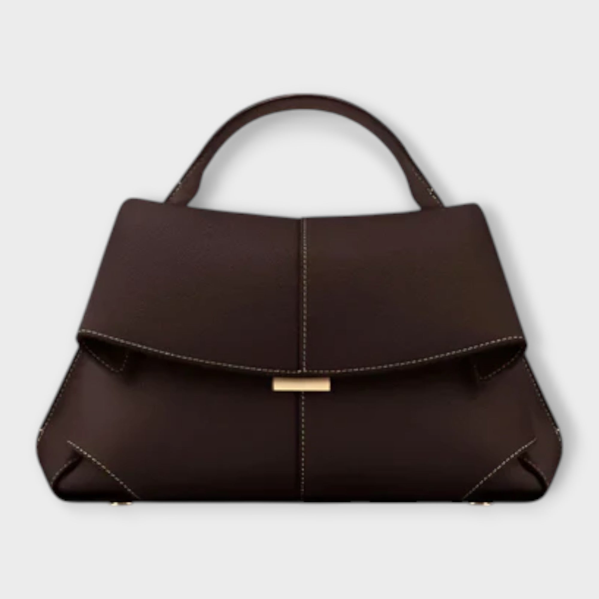 Olivia - Elegante Bolso de Mano de Lujo Éclat