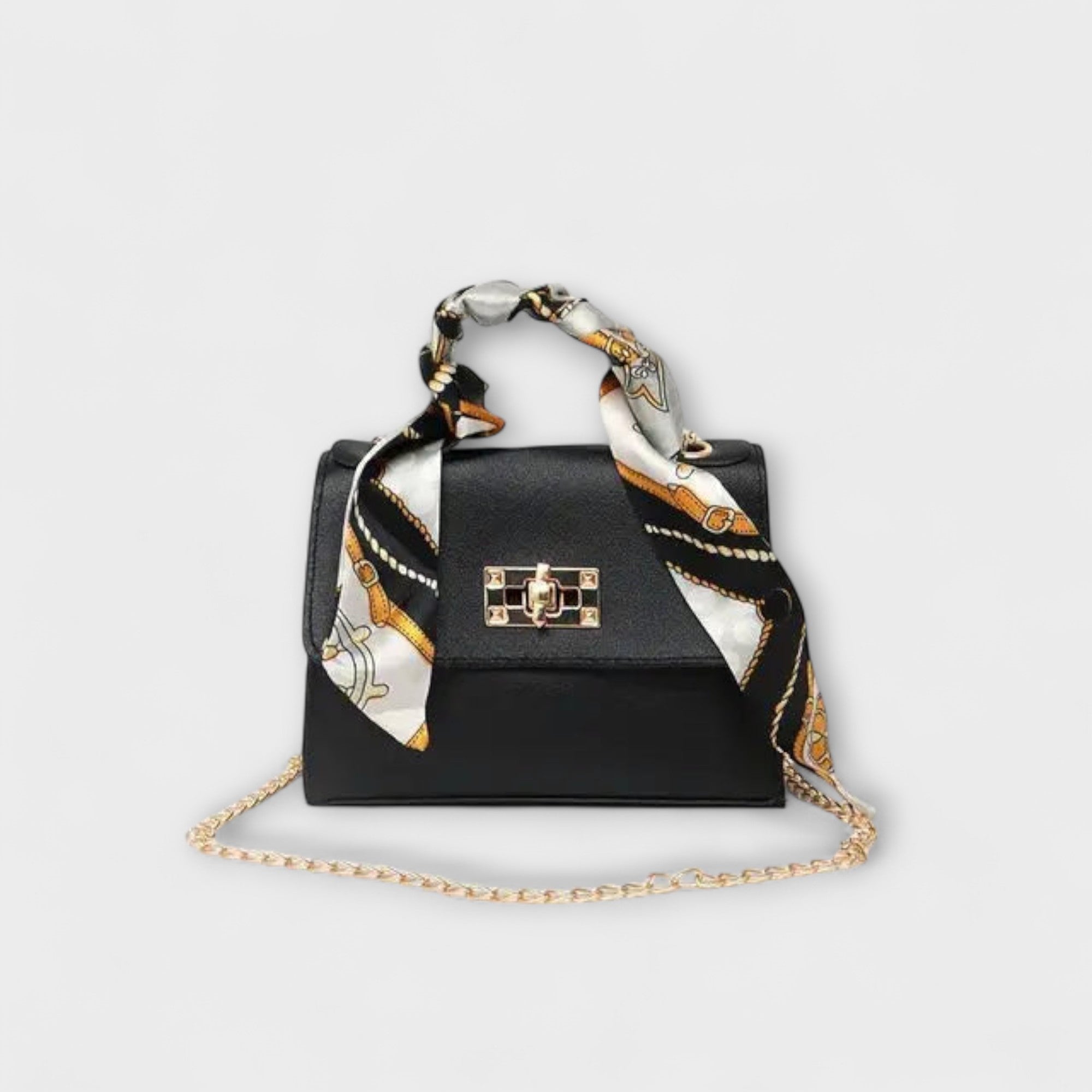 Olivia - Tote Bag