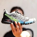 OrthoTrekking | Calzado Ergonómico para Trekking y Senderismo que Alivia el Dolor