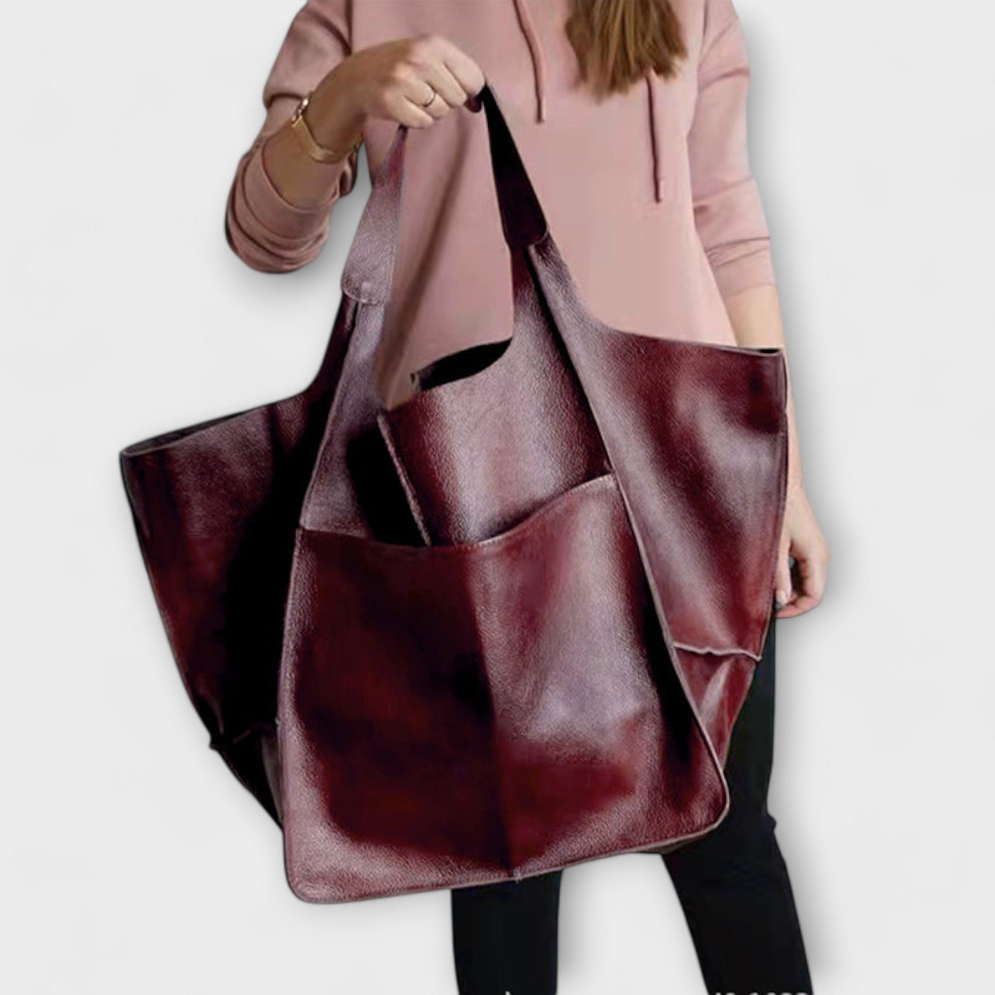 Olivia - Gran Bolsa de Fin de Semana